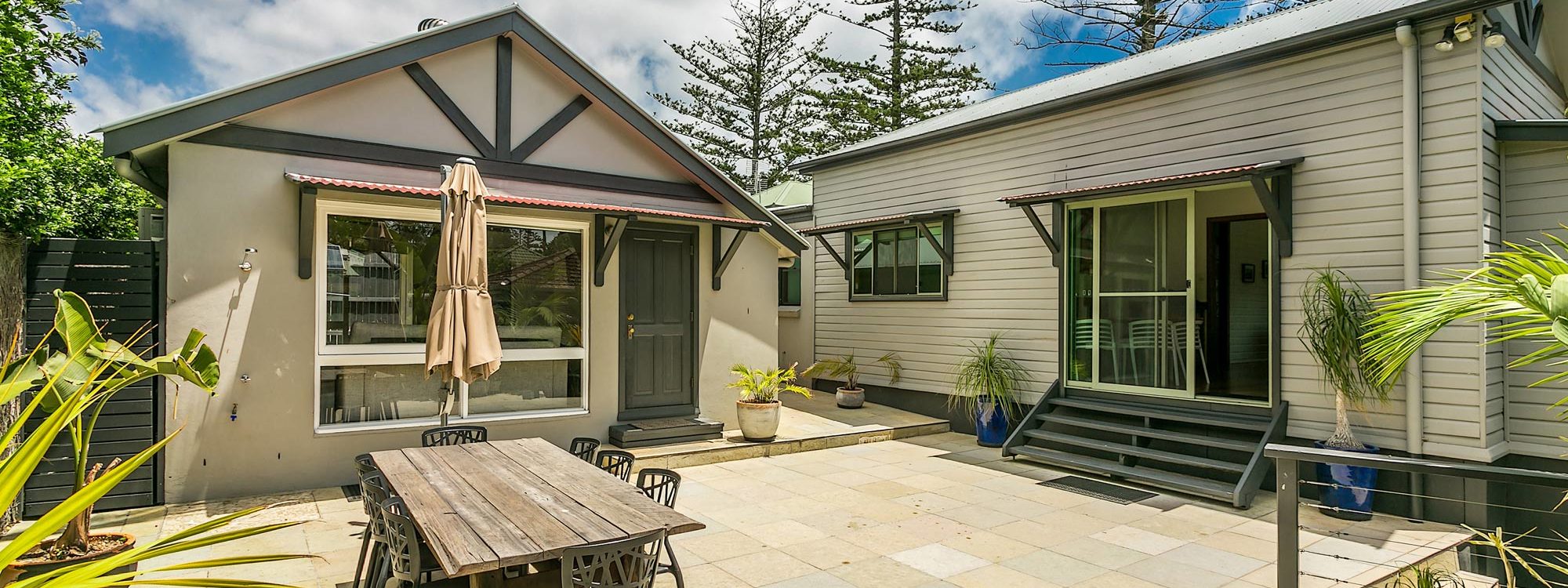 Byron Bay Holidays House A Home for Enjoying All the Holidays