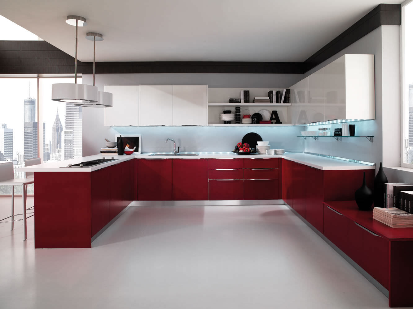 complete kitchen units for sale