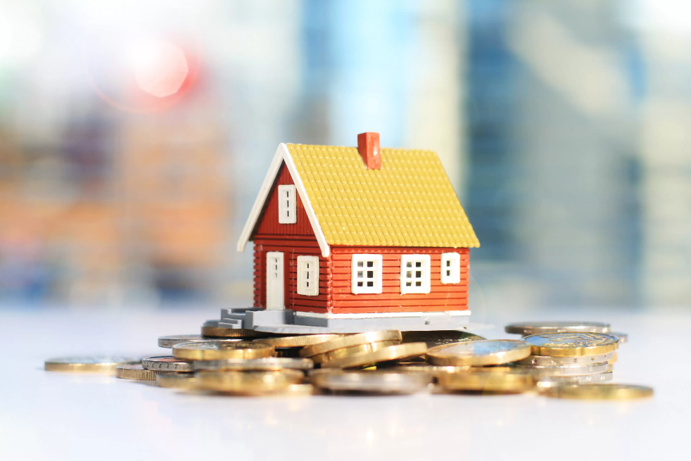 home loan broker