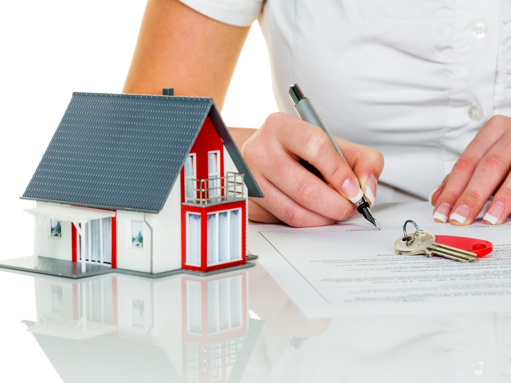 buying property in Brisbane