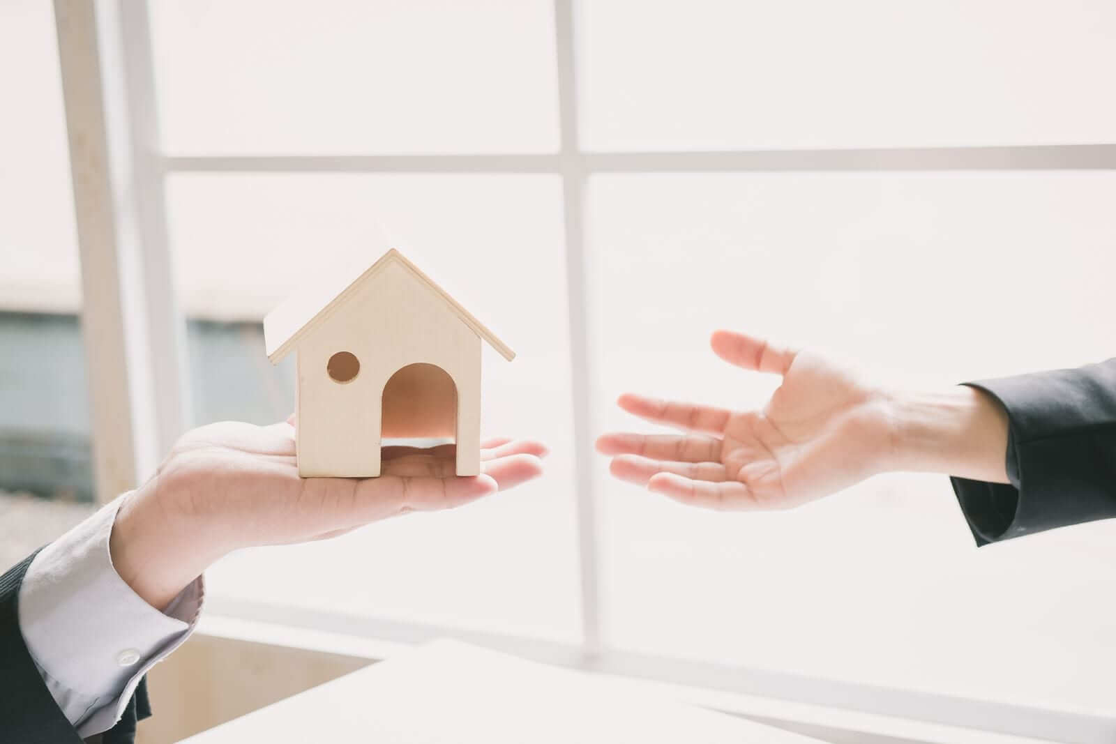 buying property in Brisbane