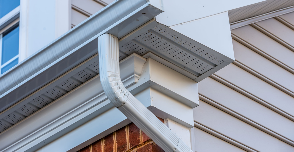 gutter replacement Auckland