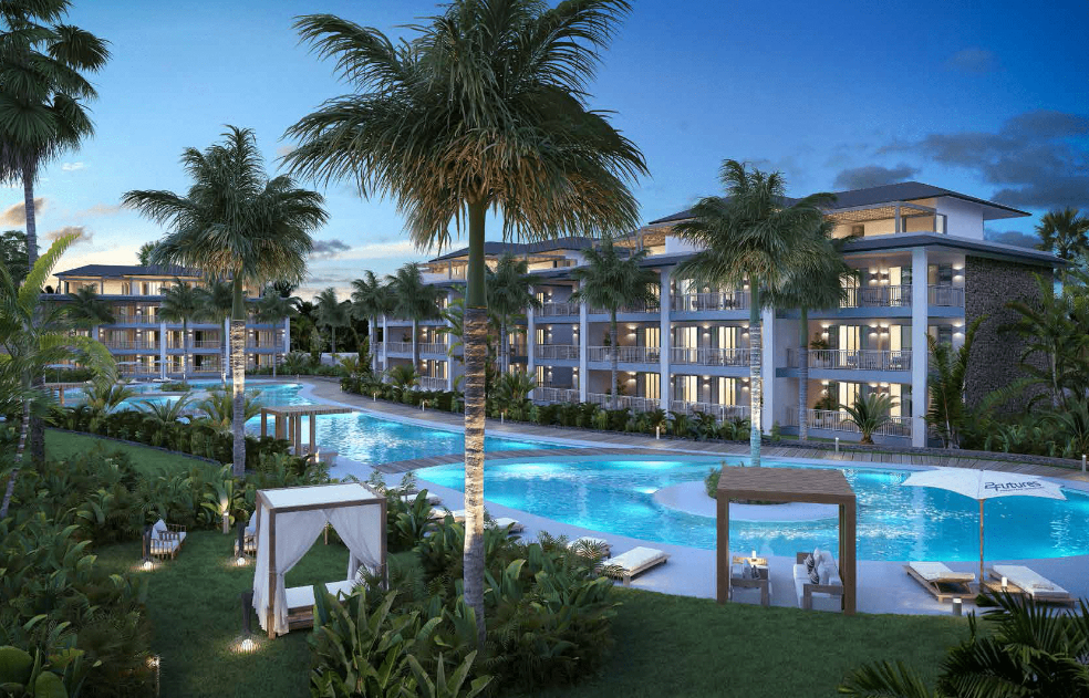 apartments for sale in mauritius