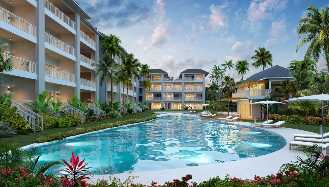 apartments for sale in mauritius