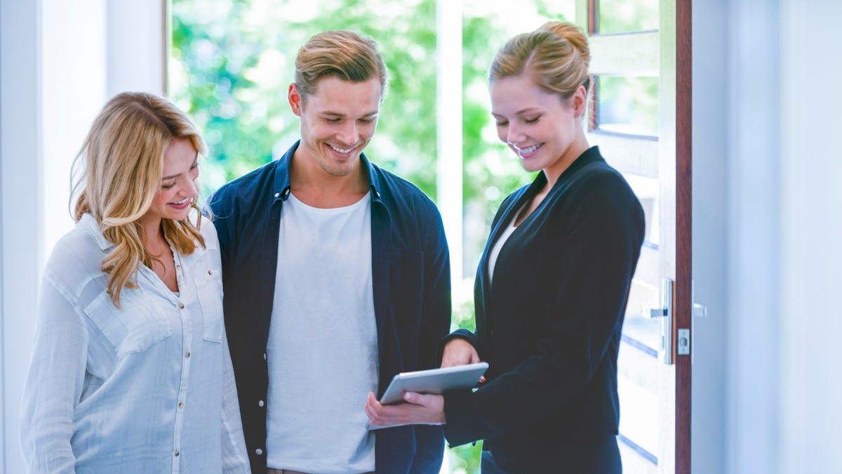 buying first home in Brisbane