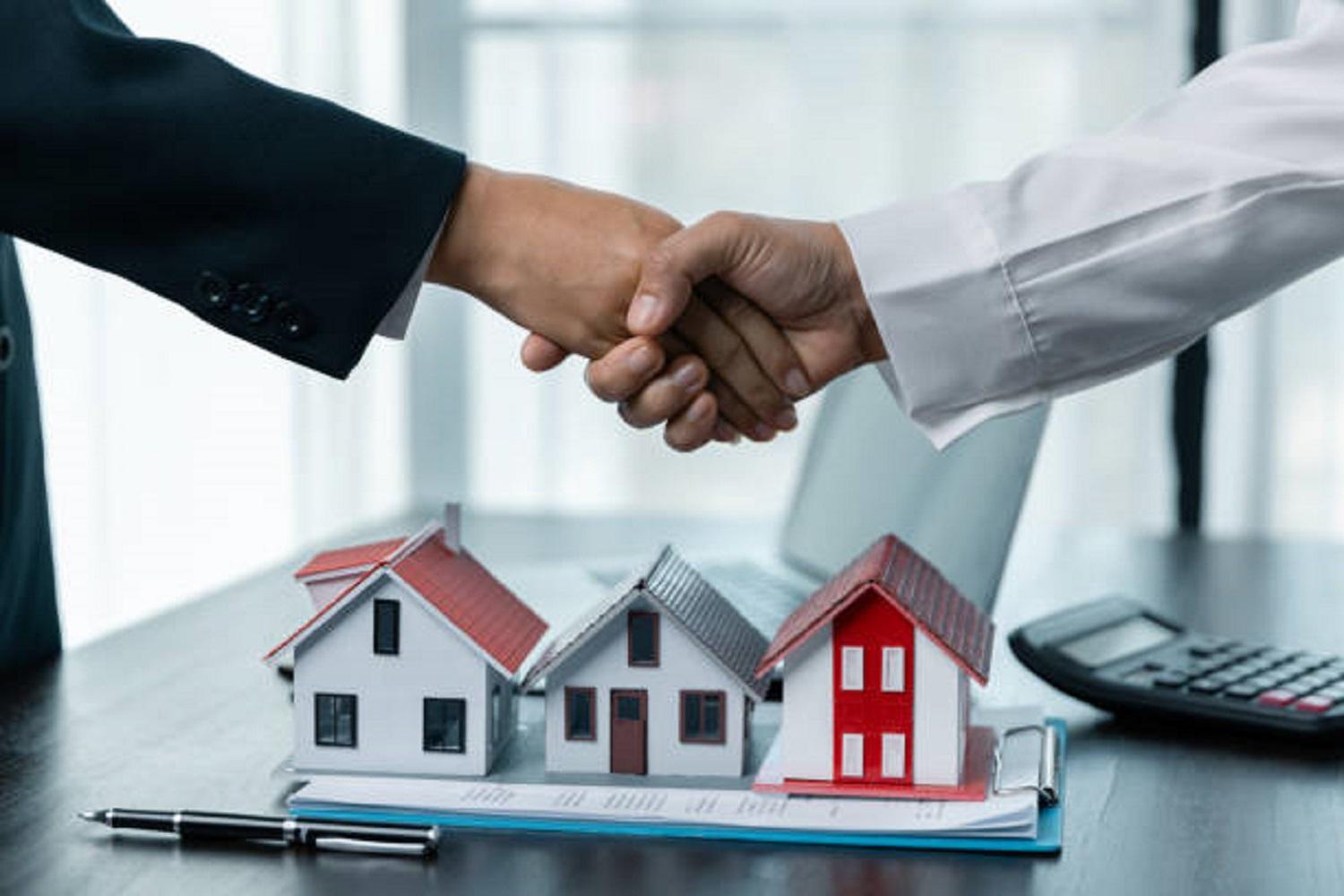 Commercial Rental Agent