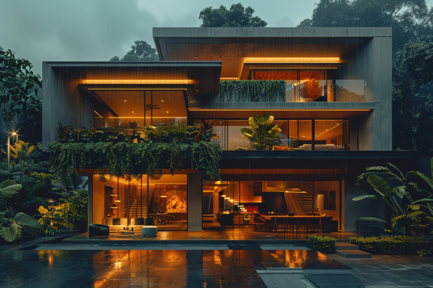 How To Buy A House Class